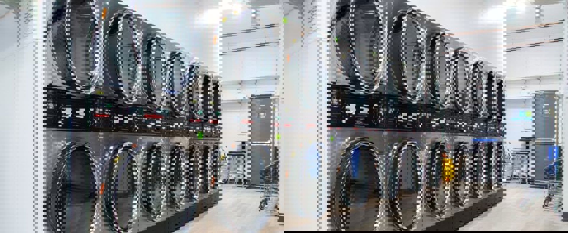 Commercial Banner